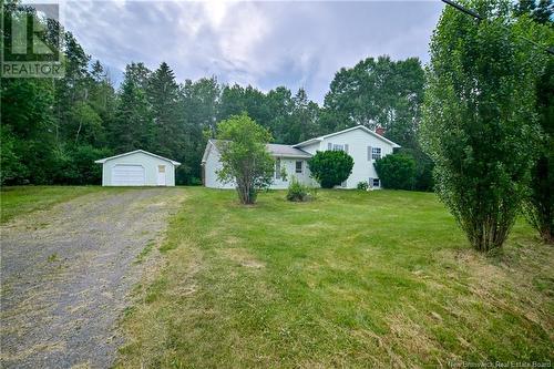 194 Railing Road, Lincoln, NB - Outdoor