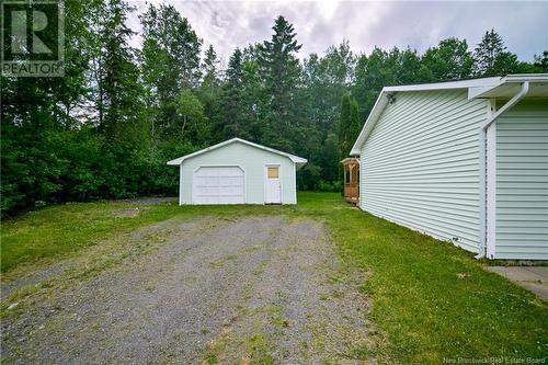 194 Railing Road, Lincoln, NB - Outdoor