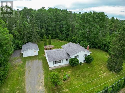 194 Railing Road, Lincoln, NB - Outdoor