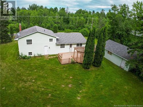 194 Railing Road, Lincoln, NB - Outdoor