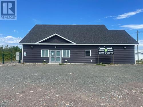 20 Forest Road, Northern Arm, NL 