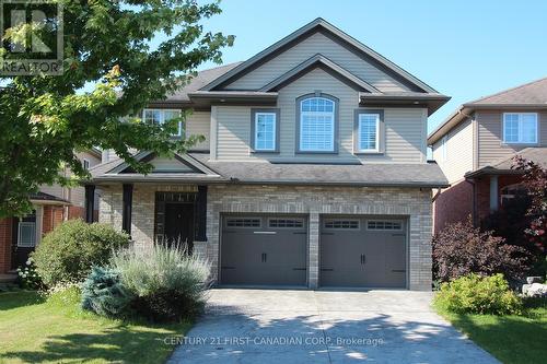 839 Teakwood Lane, London, ON 