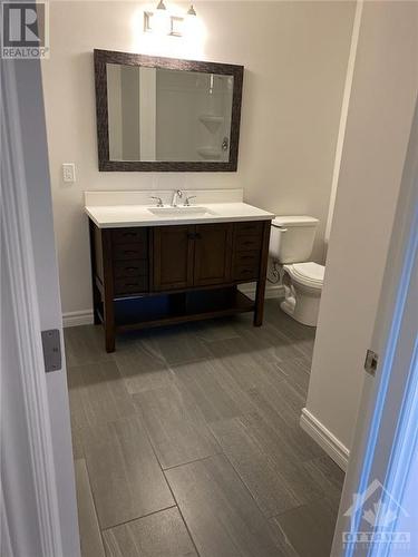 55 Trillium Drive, North Bay, ON - Indoor Photo Showing Bathroom