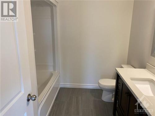 55 Trillium Drive, North Bay, ON - Indoor Photo Showing Bathroom