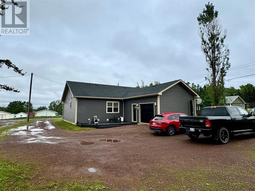 1 Kings Ridge Road, Botwood, NL - Outdoor