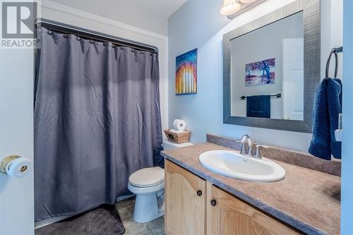 59 Winslow Street, St John'S, NL - Indoor Photo Showing Bathroom