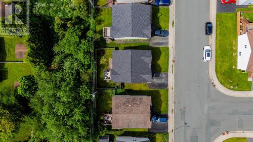 59 Winslow Street, St John'S, NL - Outdoor With View