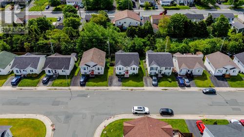 59 Winslow Street, St John'S, NL - Outdoor With View