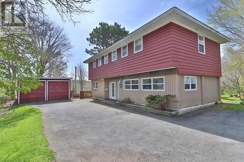 275 Elizabeth Avenue, St.John'S, NL - Outdoor