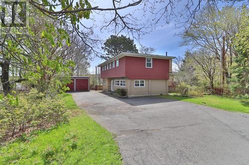 275 Elizabeth Avenue, St.John'S, NL - Outdoor