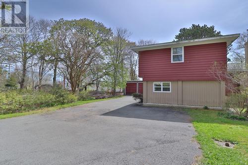 275 Elizabeth Avenue, St.John'S, NL - Outdoor