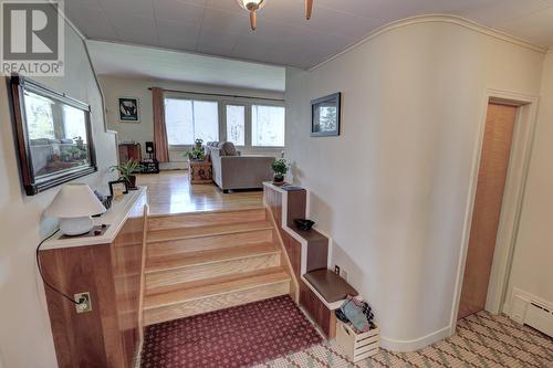 275 Elizabeth Avenue, St.John'S, NL - Indoor Photo Showing Other Room