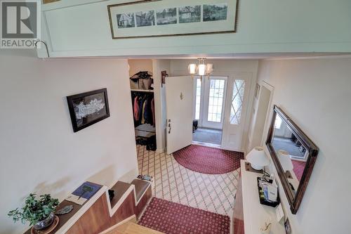 275 Elizabeth Avenue, St.John'S, NL - Indoor Photo Showing Other Room