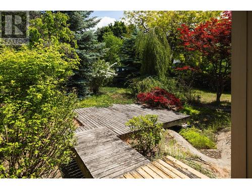 4633 Fuller Road, Kelowna, BC - Outdoor