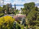 4633 Fuller Road, Kelowna, BC  - Outdoor With Body Of Water With View 