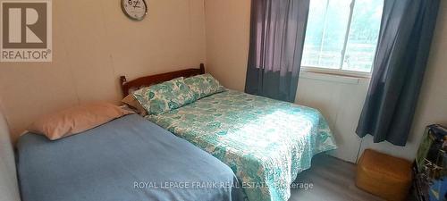 744C Marble Point Road, Marmora And Lake, ON - Indoor Photo Showing Bedroom