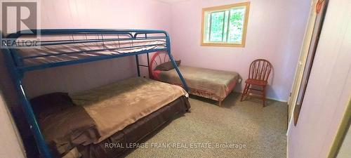 744C Marble Point Road, Marmora And Lake, ON - Indoor Photo Showing Bedroom