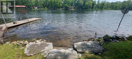 744C Marble Point Road, Marmora And Lake, ON - Outdoor With Body Of Water With View