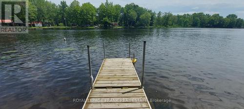 744C Marble Point Road, Marmora And Lake, ON - Outdoor With Body Of Water With View