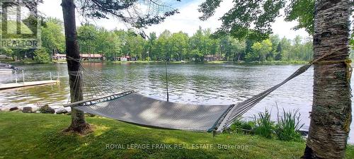 744C Marble Point Road, Marmora And Lake, ON - Outdoor With Body Of Water