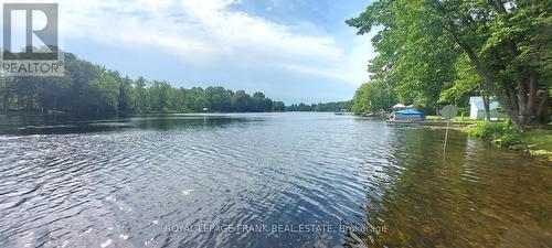 744C Marble Point Road, Marmora And Lake, ON - Outdoor With Body Of Water With View