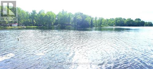 744C Marble Point Road, Marmora And Lake, ON - Outdoor With Body Of Water With View