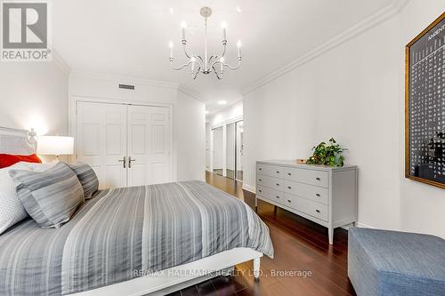 301 - 8 Sultan Street, Toronto, ON - Indoor Photo Showing Bedroom