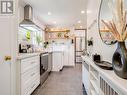 8 Willowhurst Crescent, Toronto, ON  - Indoor Photo Showing Kitchen 