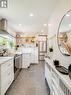 8 Willowhurst Crescent, Toronto, ON  - Indoor Photo Showing Kitchen 