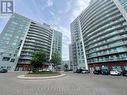 1509 - 2152 Lawrence Avenue E, Toronto, ON  - Outdoor With Balcony With Facade 