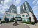 1509 - 2152 Lawrence Avenue E, Toronto, ON  - Outdoor With Facade 