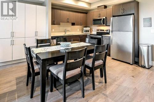 925 Leon Avenue Unit# 427 Lot# 58, Kelowna, BC - Indoor