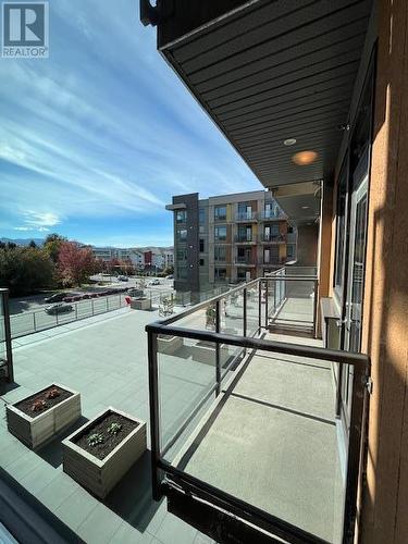 925 Leon Avenue Unit# 427 Lot# 58, Kelowna, BC - Outdoor With Exterior