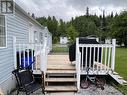 5514 Hepting Road, Prince George, BC  - Outdoor With Deck Patio Veranda 