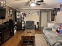 5514 Hepting Road, Prince George, BC  - Indoor Photo Showing Living Room 