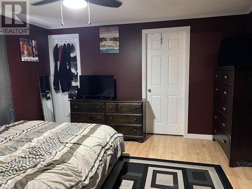 5514 Hepting Road, Prince George, BC - Indoor Photo Showing Bedroom