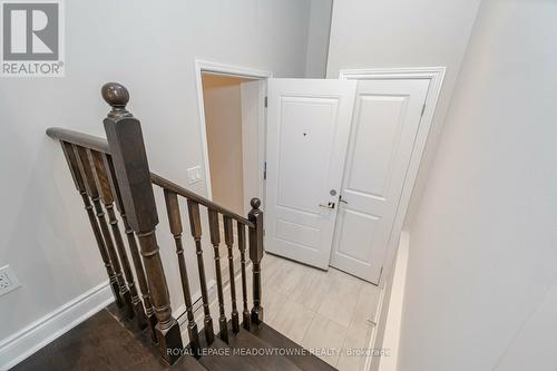 31 - 81 Armdale Road, Mississauga, ON - Indoor Photo Showing Other Room
