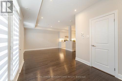 31 - 81 Armdale Road, Mississauga, ON - Indoor Photo Showing Other Room