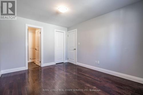 4 Mallard Crescent, Brampton (Central Park), ON - Indoor Photo Showing Other Room