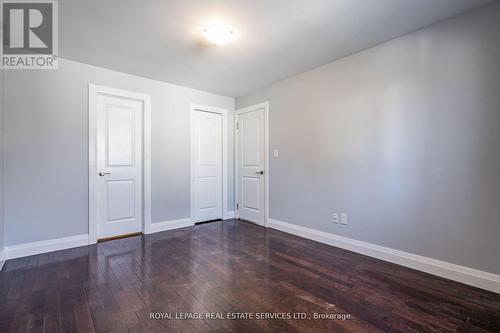 4 Mallard Crescent, Brampton (Central Park), ON - Indoor Photo Showing Other Room