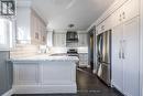 4 Mallard Crescent, Brampton (Central Park), ON  - Indoor Photo Showing Kitchen 