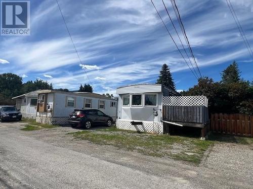 411 303Rd  Street, Kimberley, BC - Outdoor