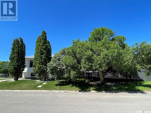 1150 15Th Avenue Sw, Moose Jaw, SK - Outdoor