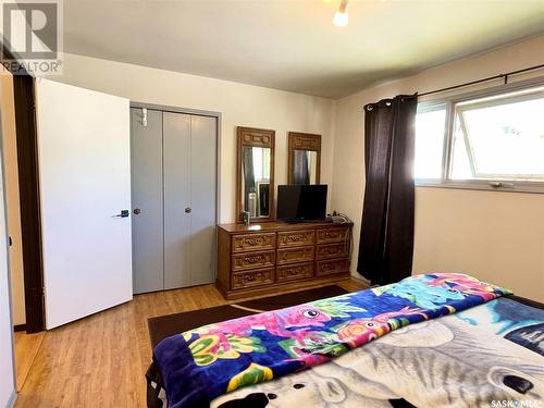 1150 15Th Avenue Sw, Moose Jaw, SK - Indoor Photo Showing Bedroom