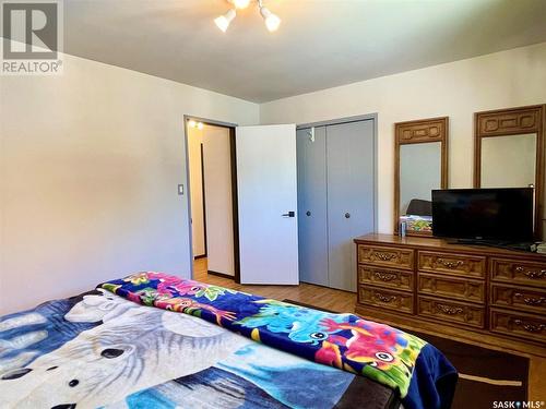 1150 15Th Avenue Sw, Moose Jaw, SK - Indoor Photo Showing Bedroom