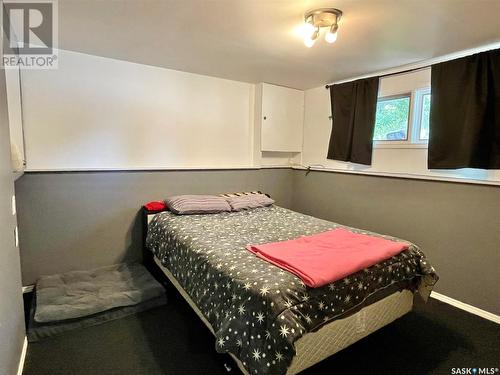 1150 15Th Avenue Sw, Moose Jaw, SK - Indoor Photo Showing Bedroom