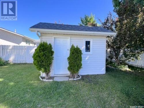 511 Palliser Drive, Swift Current, SK - Outdoor