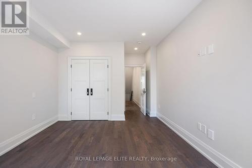 247 Concord Avenue, Toronto, ON - Indoor Photo Showing Other Room