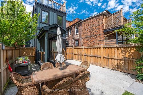 247 Concord Avenue, Toronto, ON - Outdoor