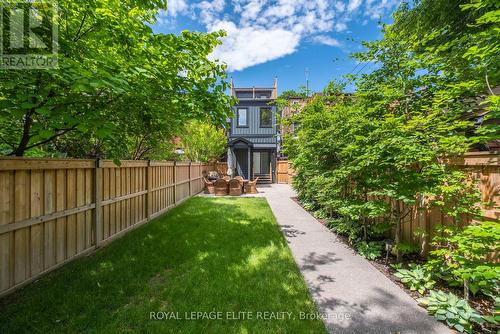 247 Concord Avenue, Toronto, ON - Outdoor